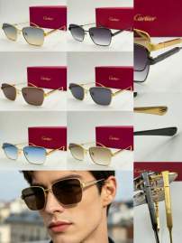 Picture of Cartier Sunglasses _SKUfw81853075fw